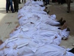 Li Helebê 16 Kesên Înfazkirî Hatin Dîtin