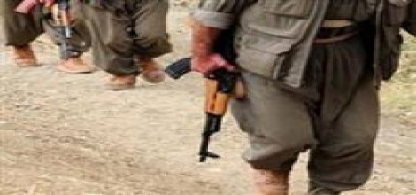 PKK'nın iç infazlarına ilk dava açılıyor