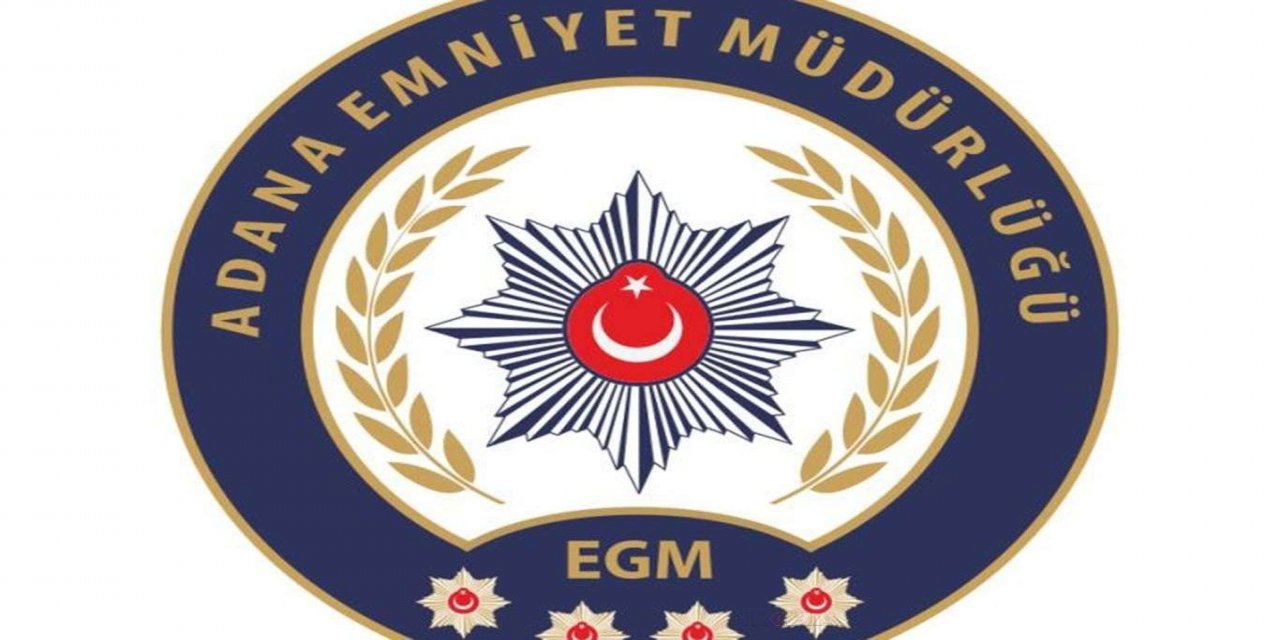 Adana’da sahte senet çetesine operasyon: 10 gözaltı