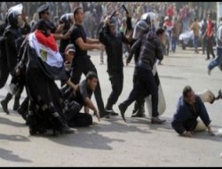 Mısır başsavcısından “her vatandaş bir polis” kararı