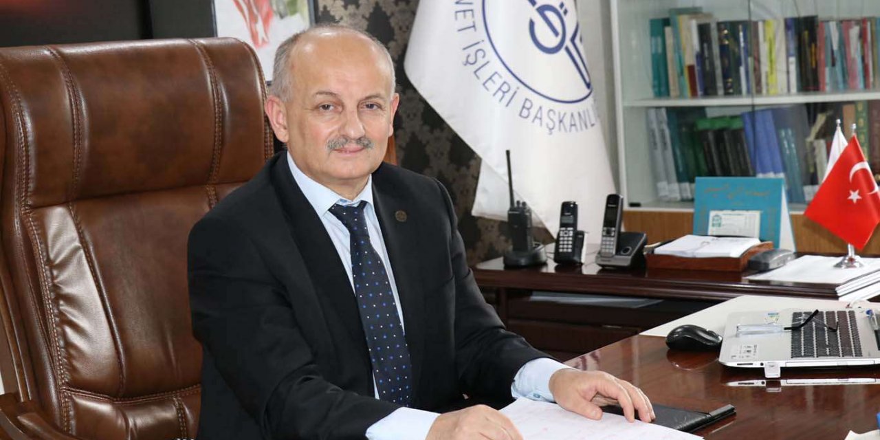 Malatya Müftülüğü Cami, İlim ve Gençlik deneme yazma yarışması düzenleyecek