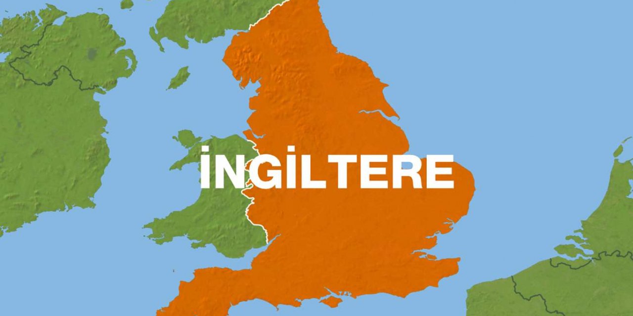 Londra'da binlerce kişi sokağa çıkma kısıtlamalarını protesto etti