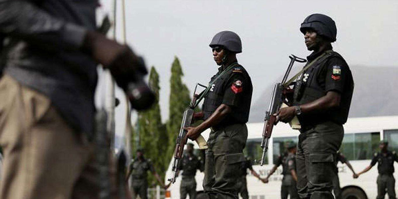 Nijerya'da düzenlenen saldırıda hayatını kaybedenlerin sayısı 30'a çıktı