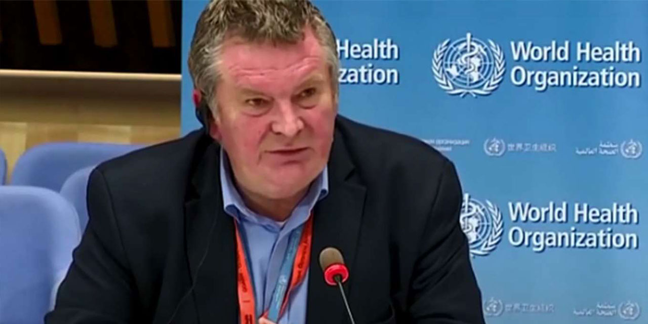 WHO: Dünya genelinde Covid-19 kaynaklı can kaybı 2 milyona ulaşabilir