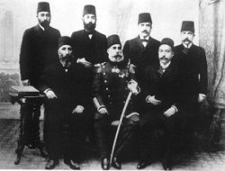 "Mir Bedirxan" Üzerine Düşünceler