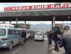 PKK'den rehine açıklaması