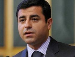 Demirtaş’ın rahatsızlığı bir taktik iddiası!