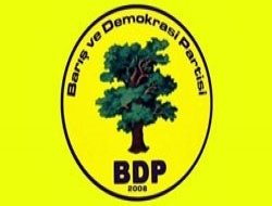 BDP'den tutanak açıklaması