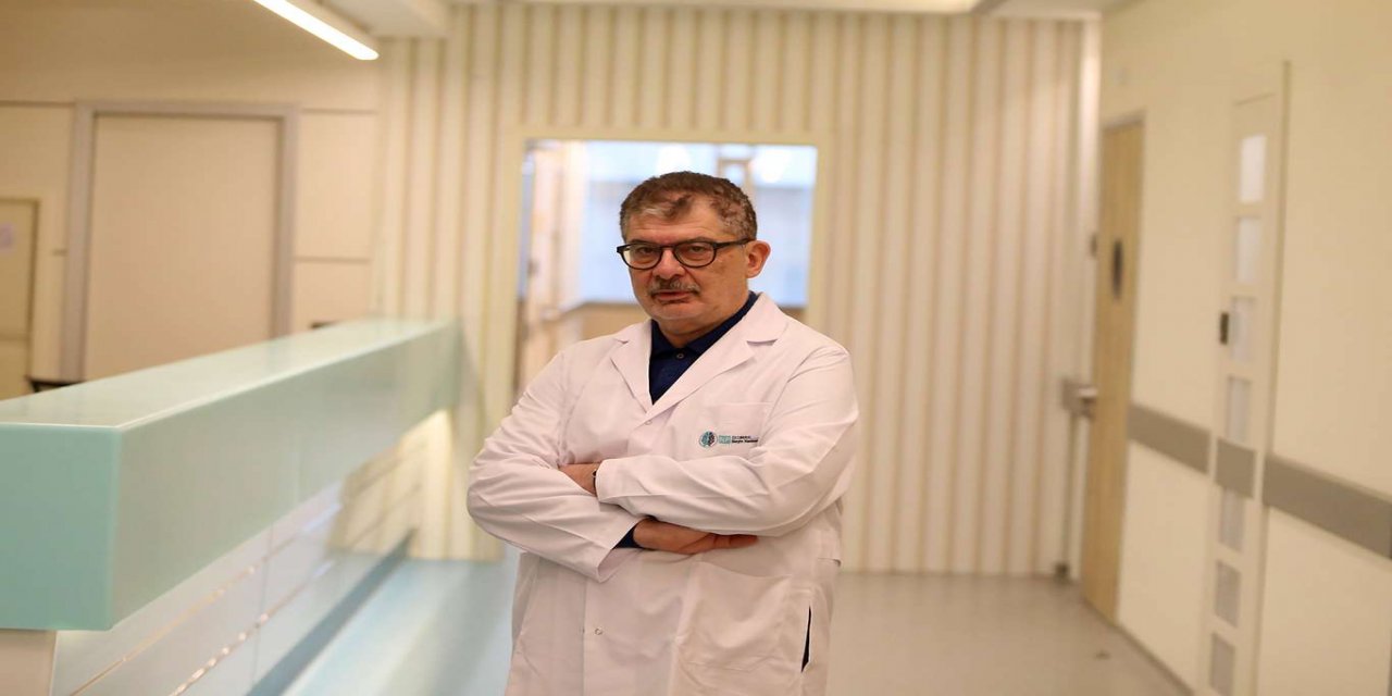 Erken yaşta kalp krizini tetikleyen faktörler