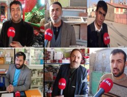 "Mahallemizde içki satışı istemiyoruz"