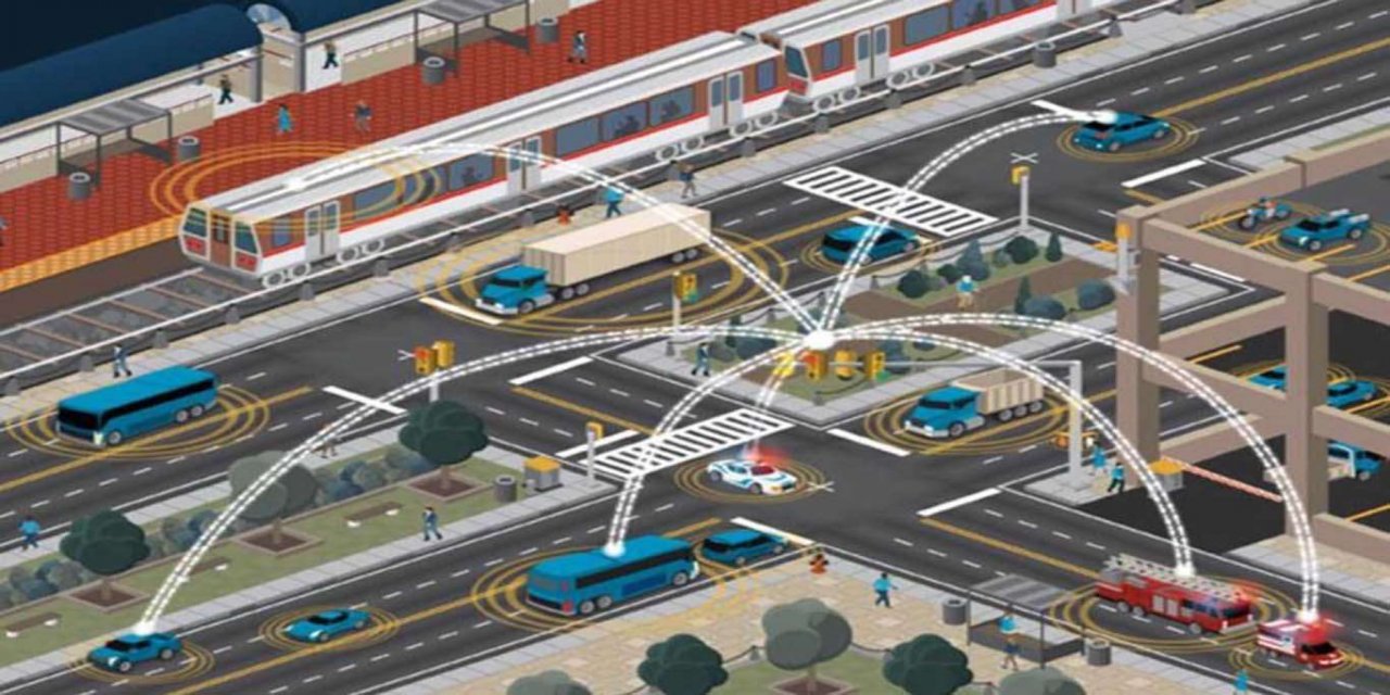 "Akıllı Ulaşım Sistemleri Strateji Belgesi ve Eylem Planı" bugün açıklanacak