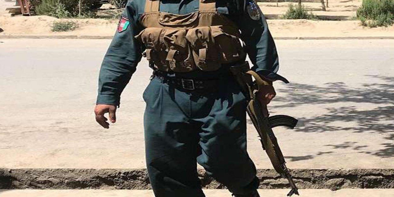 Afganistan'daki patlamada ölen sivillerin sayısı 14'e yükselAfganistan'daki patlamada ölen sivillerin sayısı 14'e yükseldidi