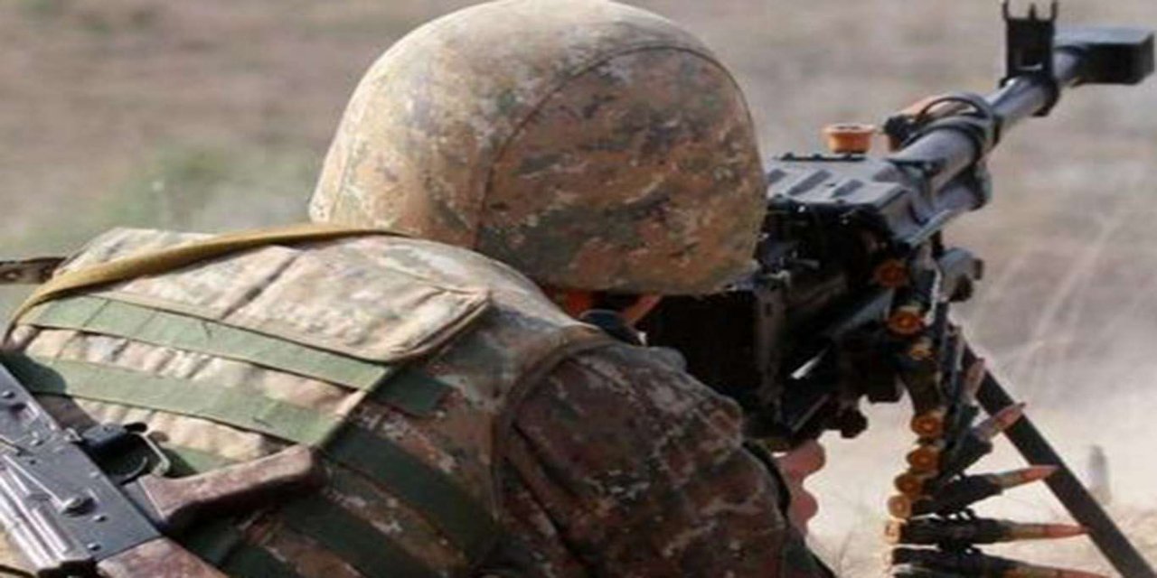 Azerbaycan: Ermeni saldırılarında 10 sivil hayatını kaybetti