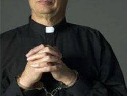 Papazlarla ilgili tecavüz raporu