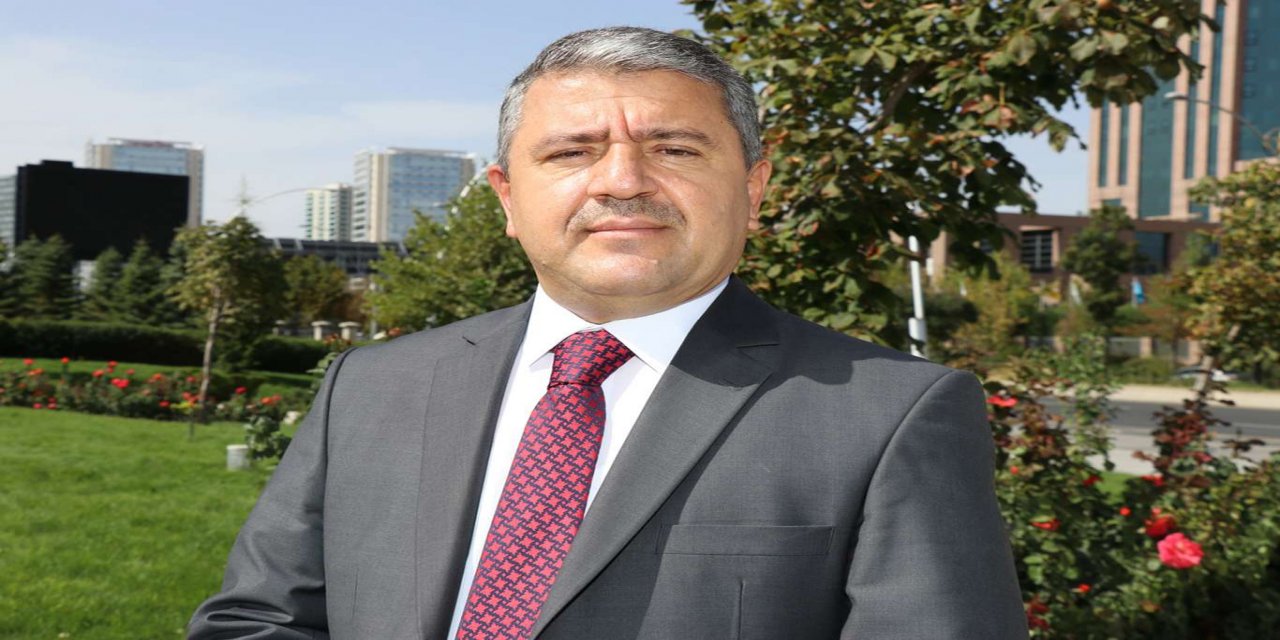 Mil Diyanet-Sen Genel Başkanı Gül: “Reyting uğruna aileyi feda edemeyiz”