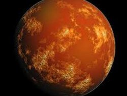 Nasa: Mars'ta bir zamanlar hayat vardı.