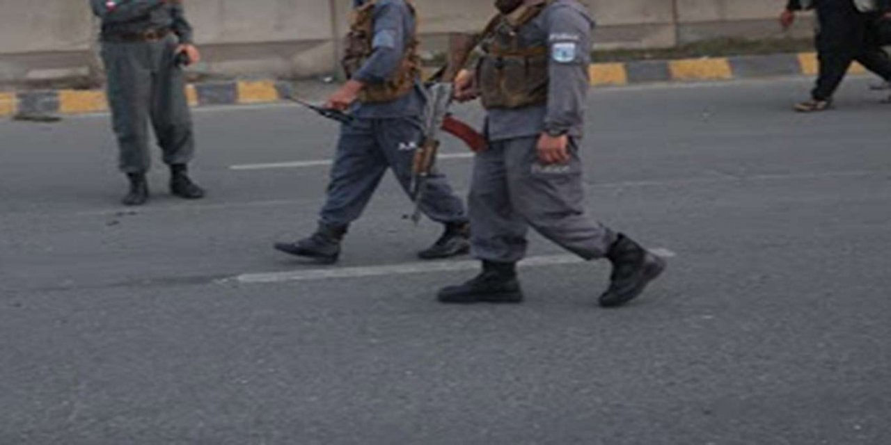 Pakistan'da pazar yerinde patlama: 4 ölü 15 yaralı