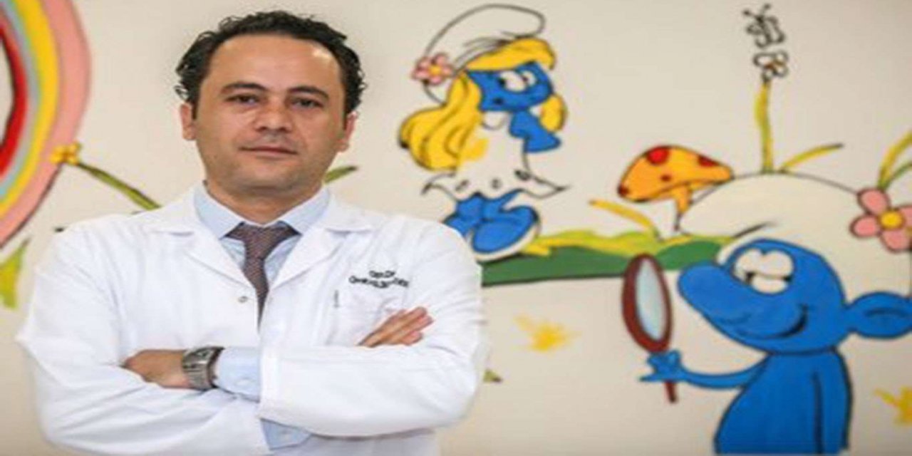 Van YYÜ Başhekimi İliklerden: "Maske, mesafe ve temizliğe dikkat"