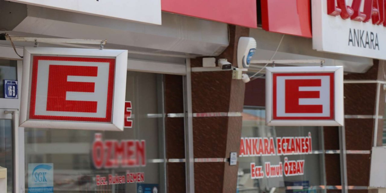 TEB: Eczacılık mesleğinde istihdam sorunu yaşanabileceğinden kaygılıyız