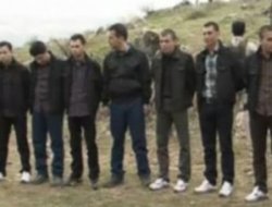 PKK Rehineleri Serbest Bıraktı