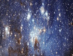 Güneş'e en yakın 3. yıldız sistemi!