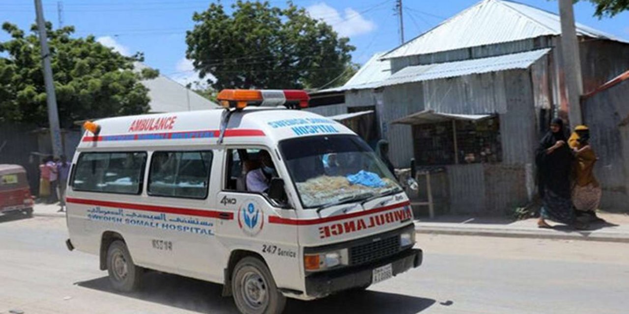Somali'de istihbaratçılara saldırı: 2 ölü