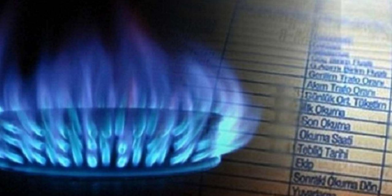 Elektrik, doğalgaz ve suya yapılan zamlar halkın belini büküyor