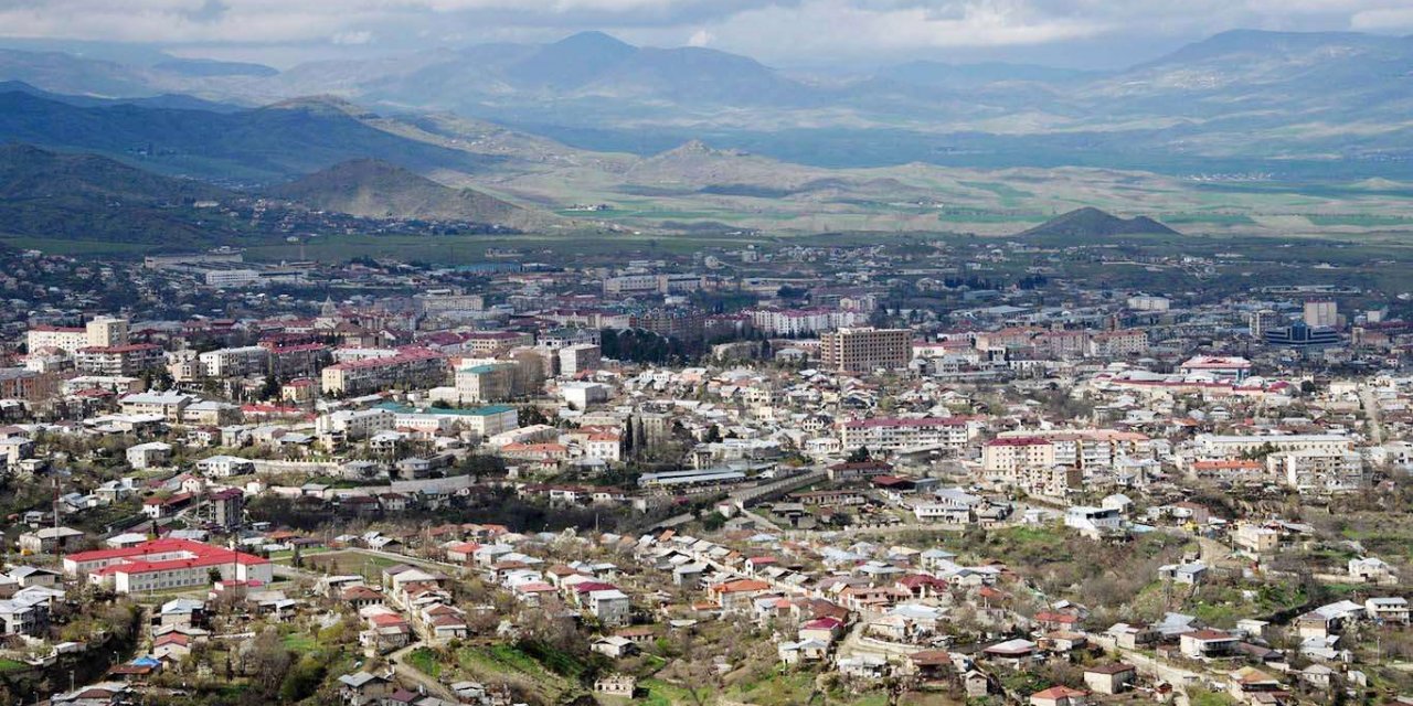 Müslüman Kürtlerin yaşadığı topraklar: "Kürdistana Sor" ya da "Dağlık Karabağ"