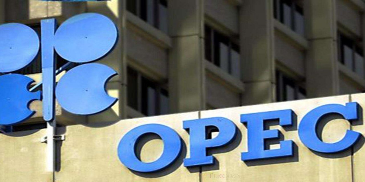 OPEC: Covid-19 nedeni ile oluşan belirsizlik petrol piyasasını etkilemeye devam edecek