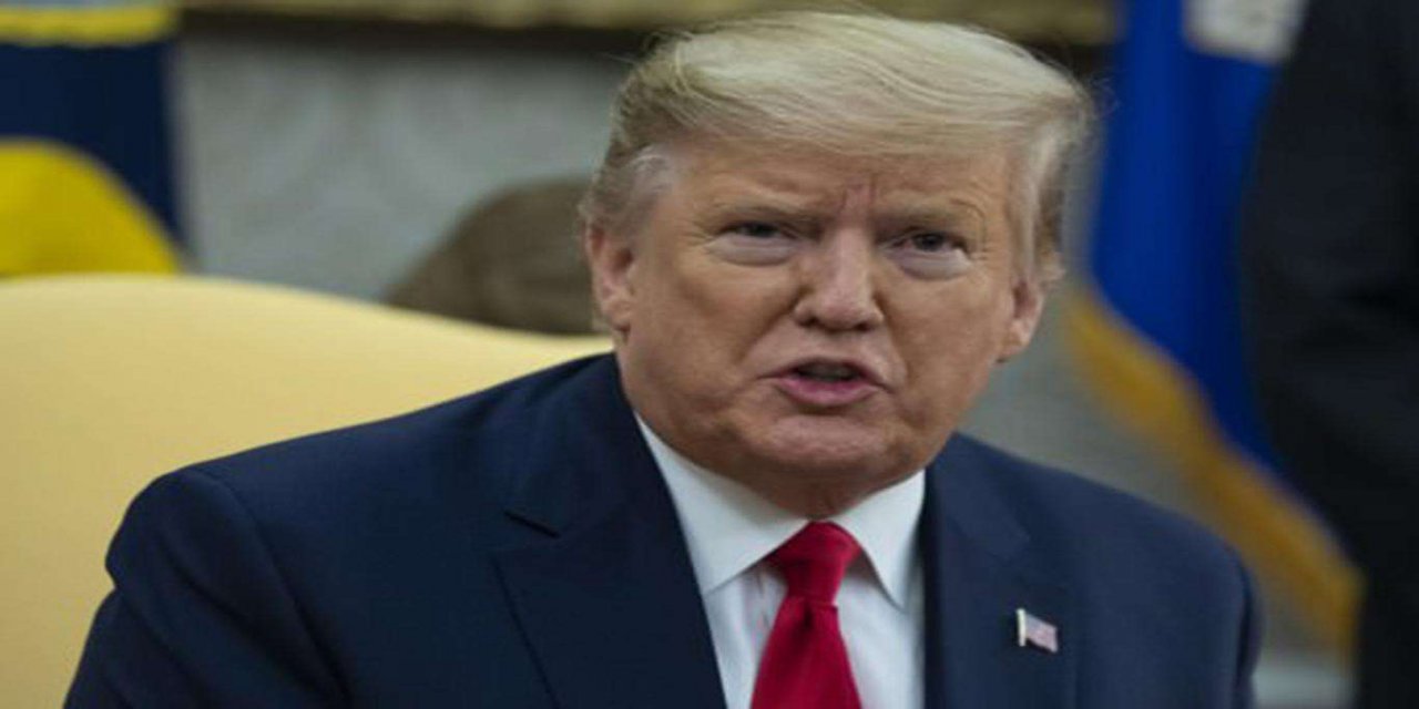 ABD Başkanı Trump kendini karantinaya alacak