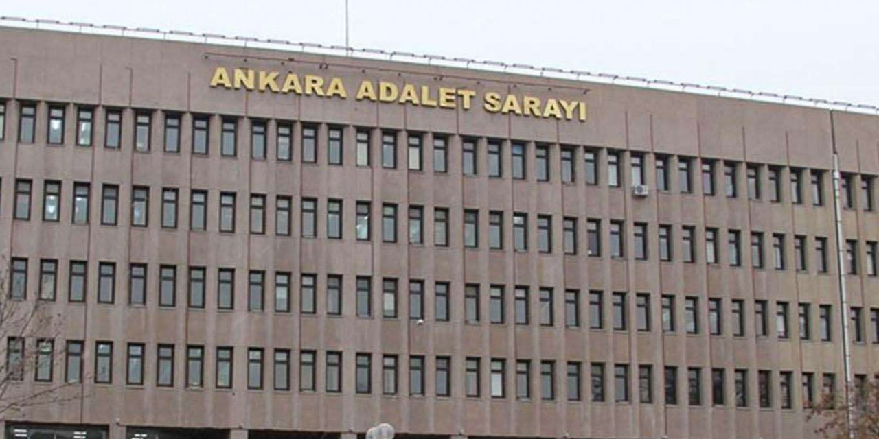 6-8 Ekim'in 20 şüphelisi için tutuklama talebi