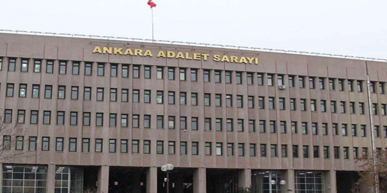 6-8 Ekim olayları soruşturmasında 17 tutuklama