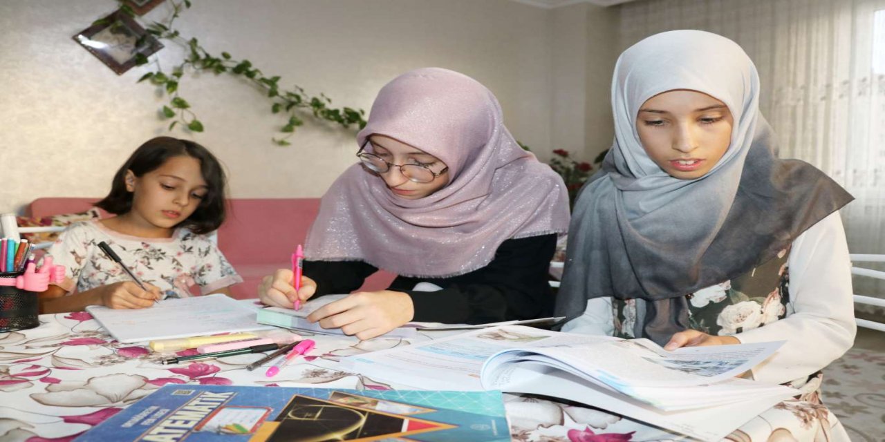 Bilgisayar ve interneti olmayan öğrenciler “uzaktan eğitim”den de geri kalıyor