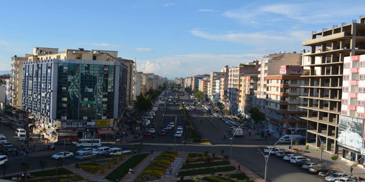 Batman Hıfzıssıhha Meclisi’nden salgına karşı yeni kararlar alındı