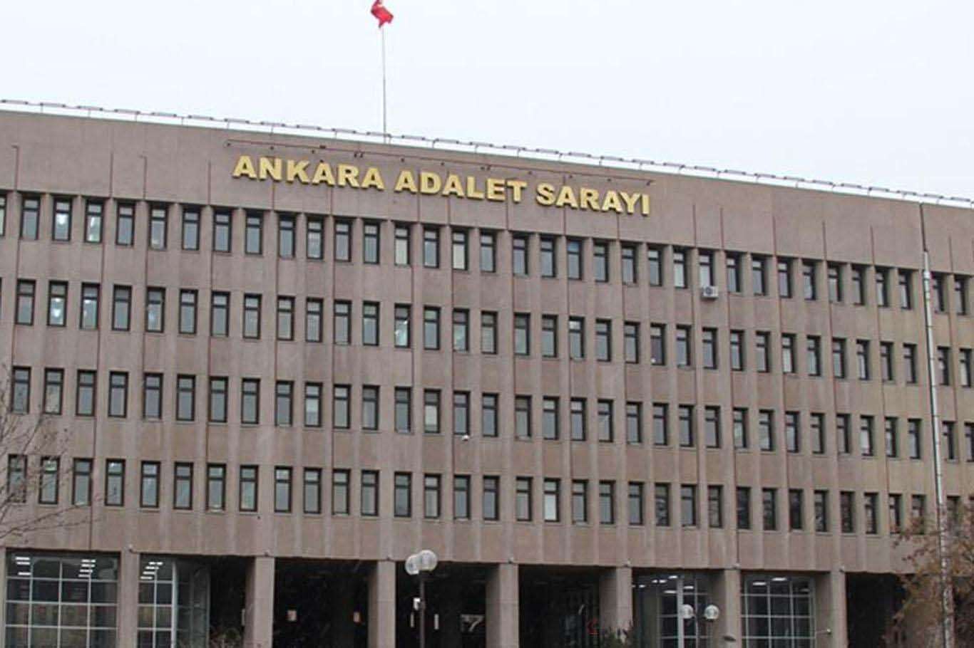 20 şikdarên 6-8ê Cotmehê hatin sewqkirin mehkemê