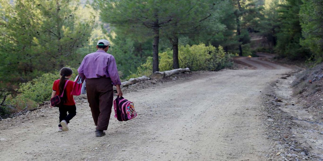 ​"Eğitimden Bir Kare" fotoğraf yarışması ödül törenini yapıldı