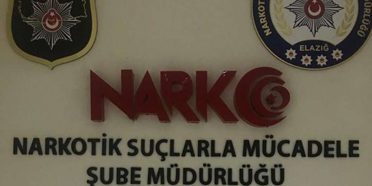 Uyuşturucu madde satıcısı 3 kişi tutuklandı