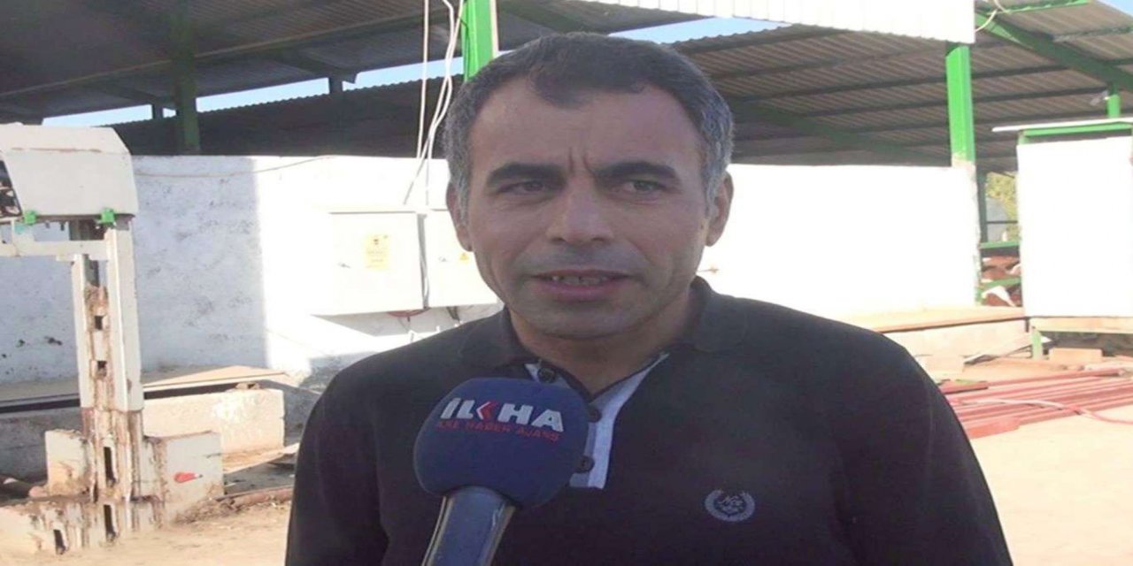 Veteriner Hekim Aladağ: "Üç gün hastalığı, ciddi ekonomik kayıplara neden olmaktadır"