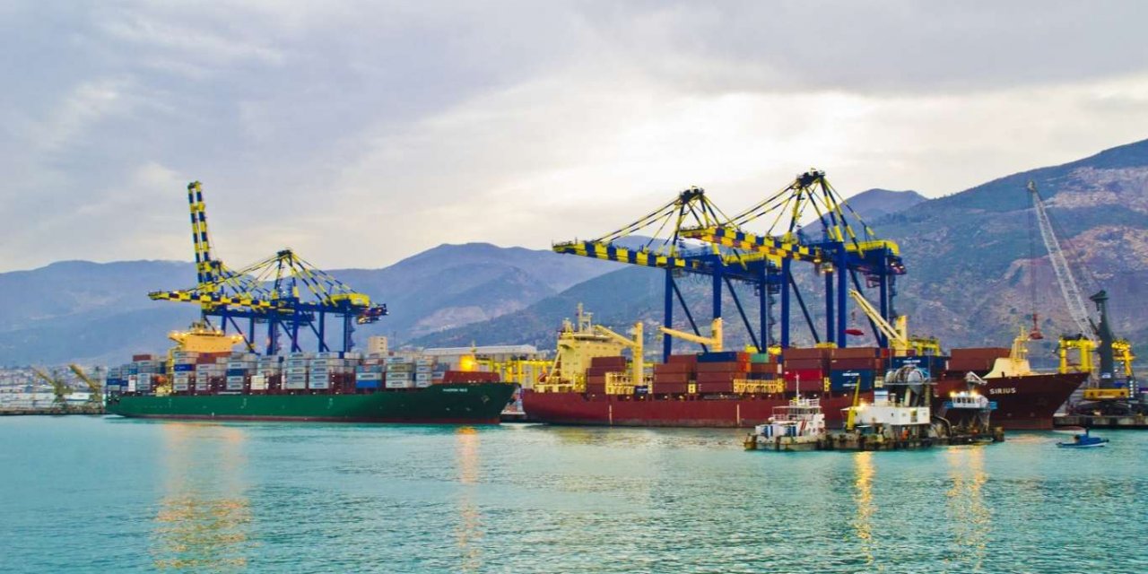 Güneydoğu Anadolu Bölgesi’nden 9 ayda 191 ülkeye ihracat yapıldı