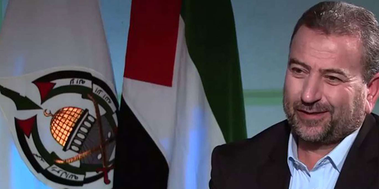 HAMAS Siyasi Büro Başkan Yardımcısı el-Aruri'nin Covid-19 testi pozitif çıktı