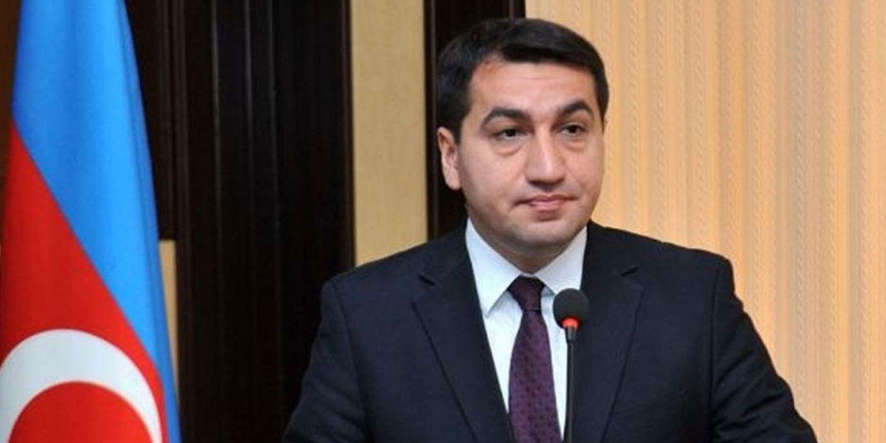 Azerbaycan: Ermenistan ordusu Karabağ'dan çekildikten sonra görüşmeler olabilir