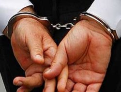 Şanlıurfa`da PKK Operasyonu:18 Gözaltı