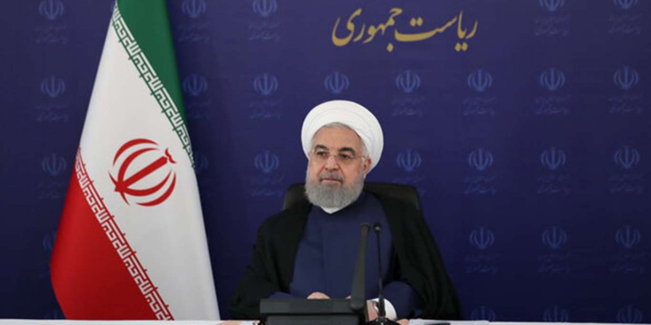 İran'dan Dağlık Karabağ'da sağlanan ateşkese destek