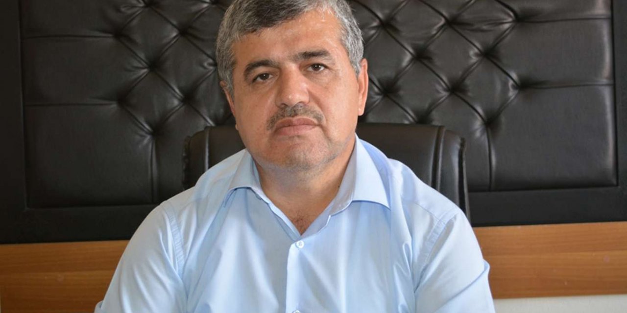 Diyanet-Sen Batman Şube Başkanı Cihan: “Camiler bir memleketin tapu senetleridir”