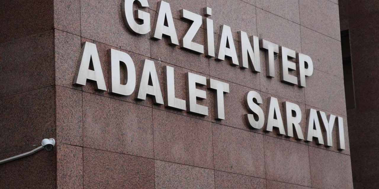 Gaziantep’te uyuşturucu operasyonu: 36 şüpheli tutuklandı