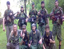 Dağıstan'da çatışma: 5 ölü