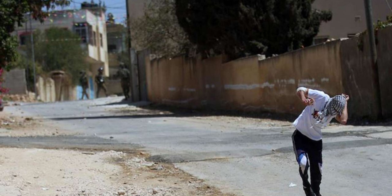 Siyonist işgalci rejimin saldırılarında 15 Filistinli yaralandı