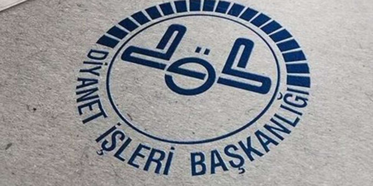 Diyanet İşleri Başkanı Erbaş hakkında yapılan paylaşımlara suç duyurusu