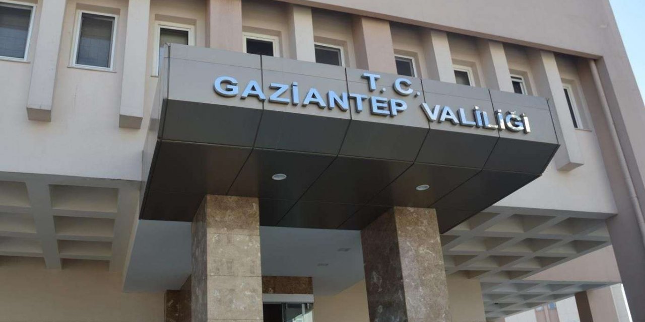 Gaziantep Valiliği Covid-19 temaslı işçiye izin verilmedi iddialarını yalanladı