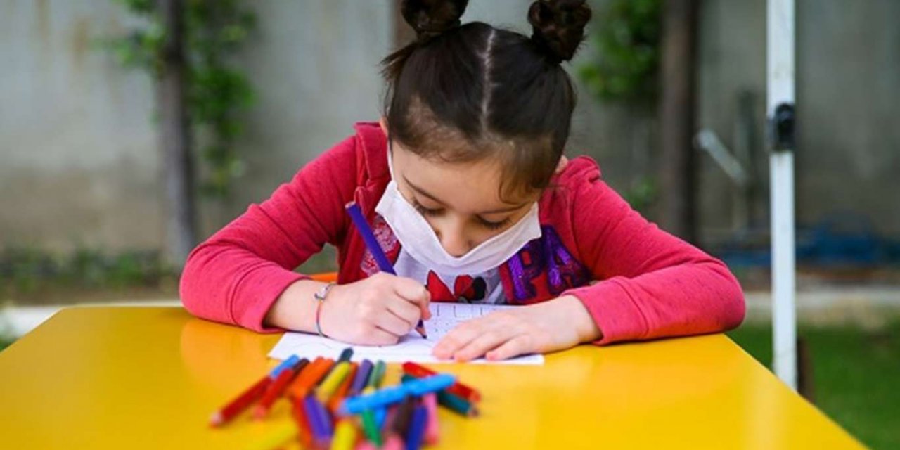 Çocuk evleri yeniden tasarlanıyor